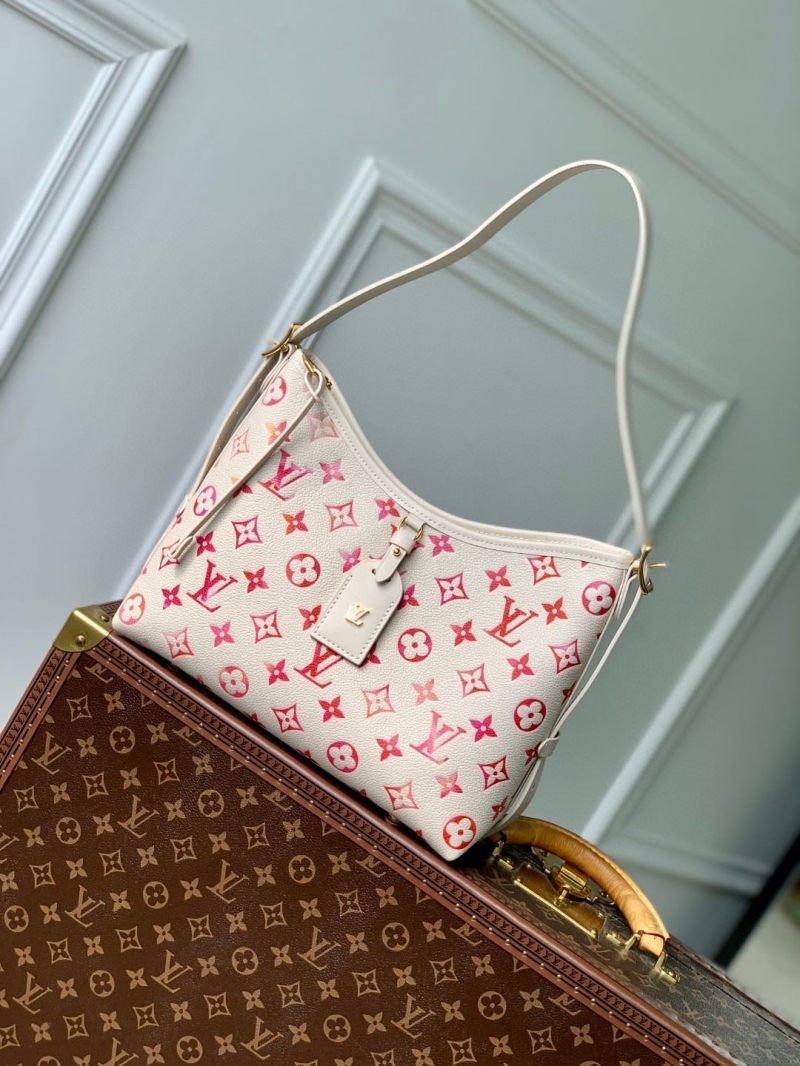 LV Top Handle Bags